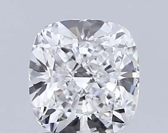 1.95 Carat Lab Grown Cushion Diamond