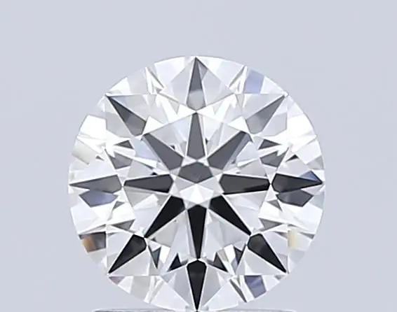 1.19 Carat Lab Grown Round Diamond
