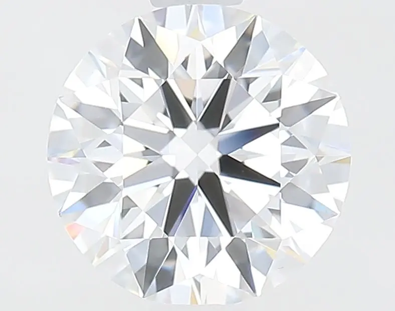 1.2 Carat Lab Grown Round Diamond