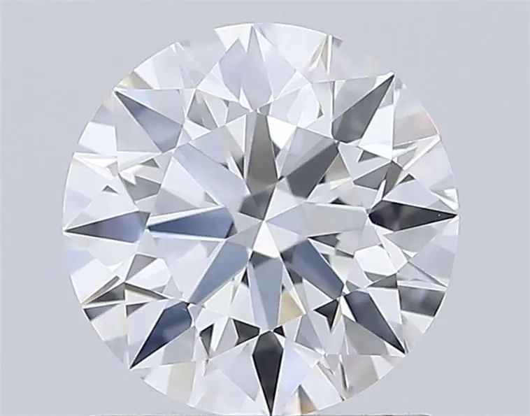 1.18 Carat Lab Grown Round Diamond