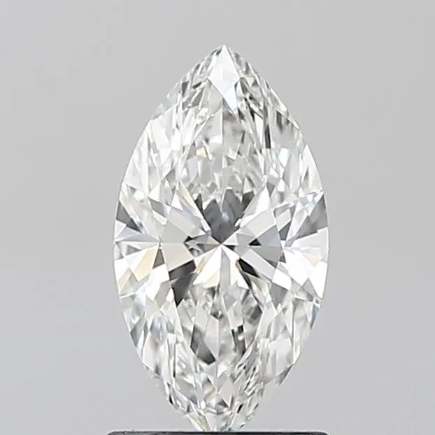 1.08 Carat Lab Grown Marquise Diamond