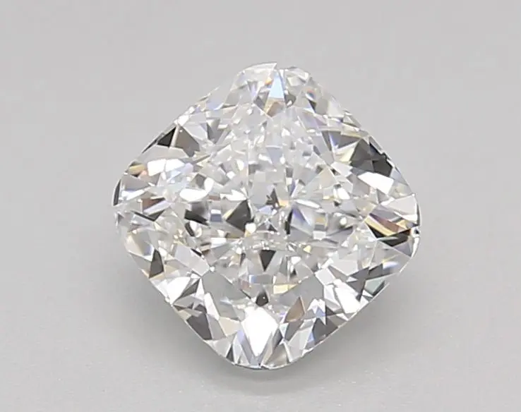 1.03 Carat Lab Grown Cushion Diamond