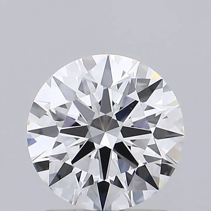 1.15 Carat Lab Grown Round Diamond