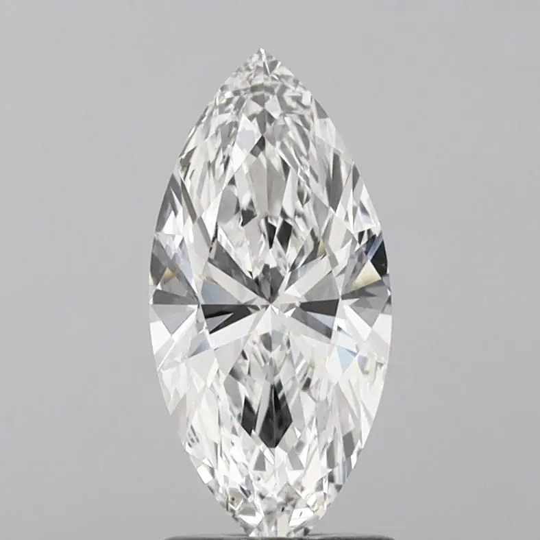 1.21 Carat Lab Grown Marquise Diamond