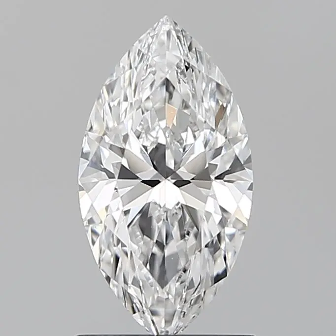 1.05 Carat Lab Grown Marquise Diamond