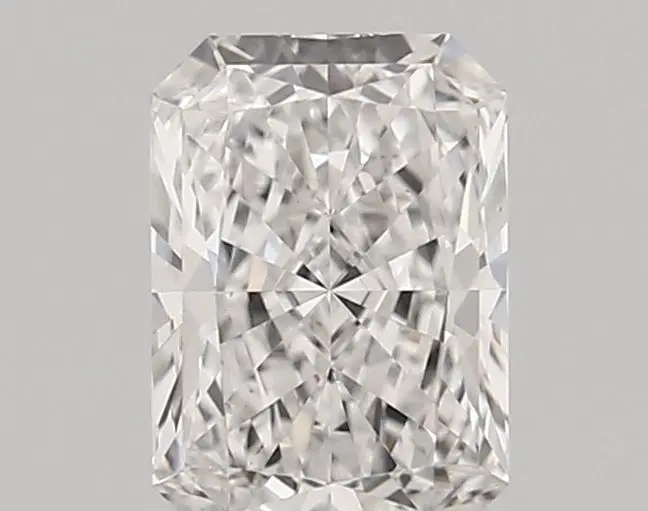 1.19 Carat Lab Grown Radiant Diamond