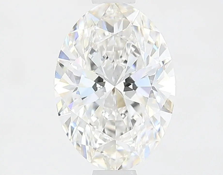 1.16 Carat Lab Grown Oval Diamond