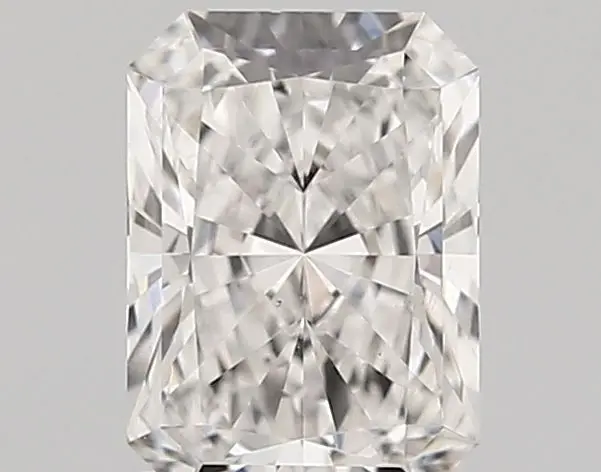 1.13 Carat Lab Grown Radiant Diamond