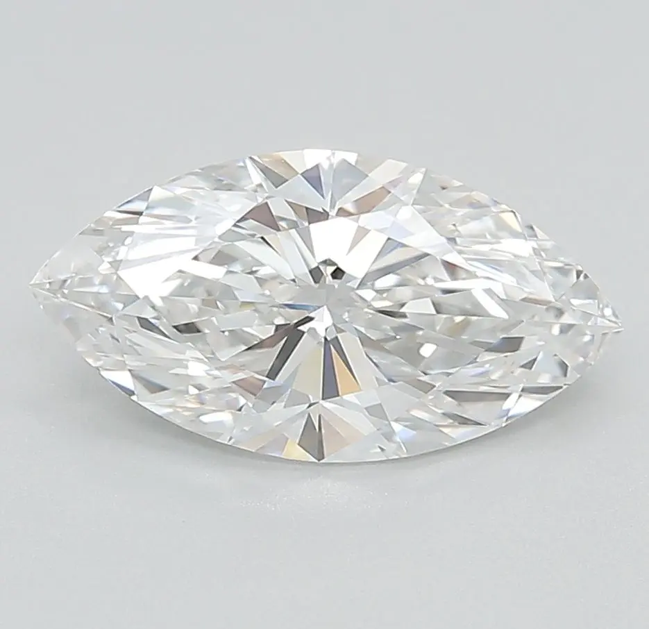 2.02 Carat Lab Grown Marquise Diamond