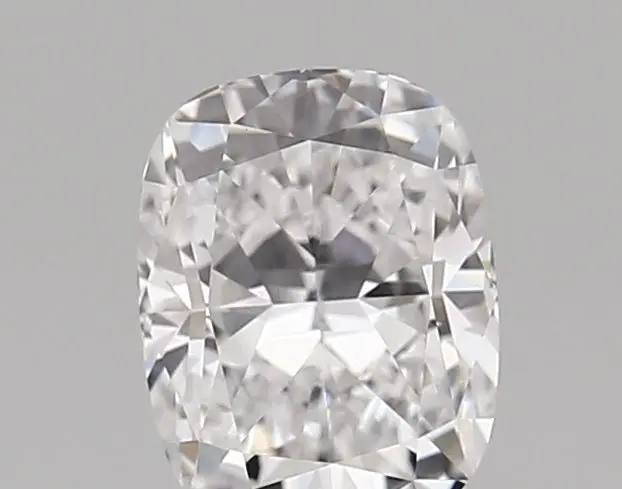 1 Carat Lab Grown Elongated cushion Diamond