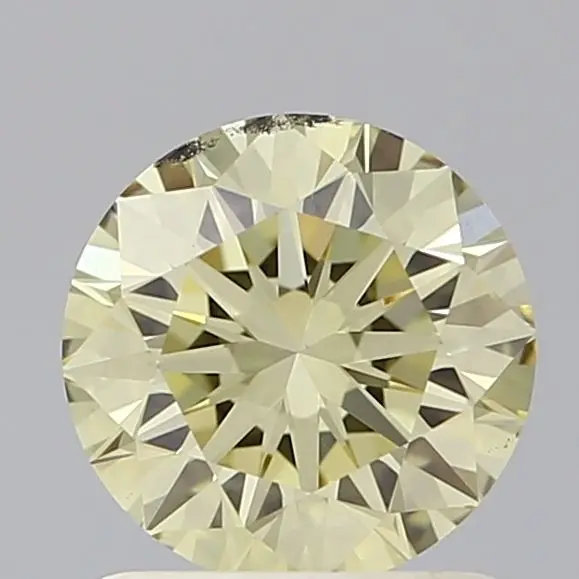 1 Carat Lab Grown Round Diamond