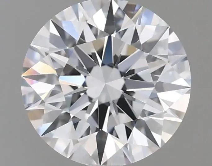 1.16 Carat Lab Grown Round Diamond