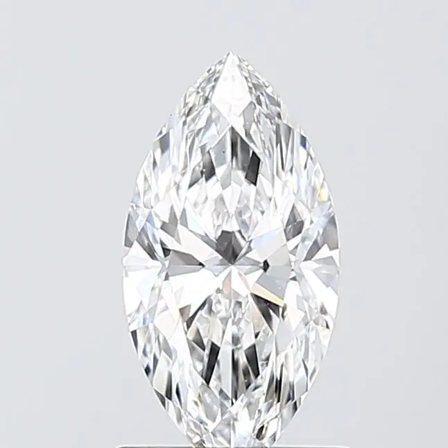 1.1 Carat Lab Grown Marquise Diamond
