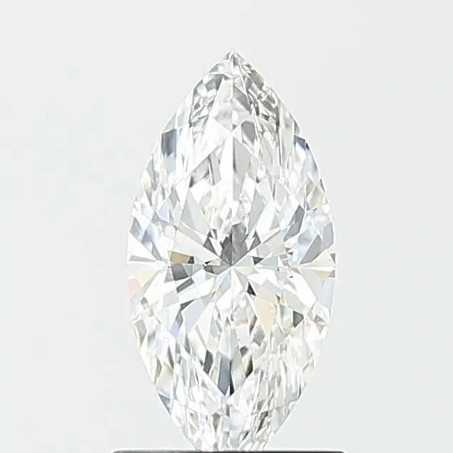 1.06 Carat Lab Grown Marquise Diamond