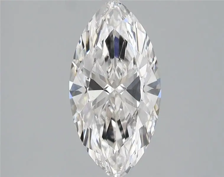 1.04 Carat Lab Grown Marquise Diamond