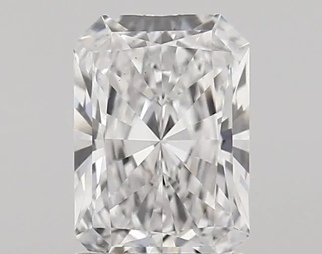 1.15 Carat Lab Grown Radiant Diamond