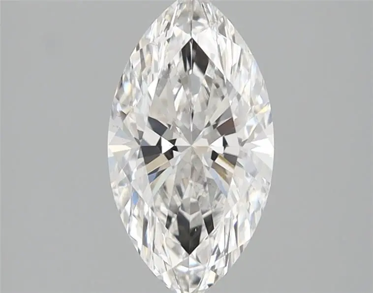 1.04 Carat Lab Grown Marquise Diamond