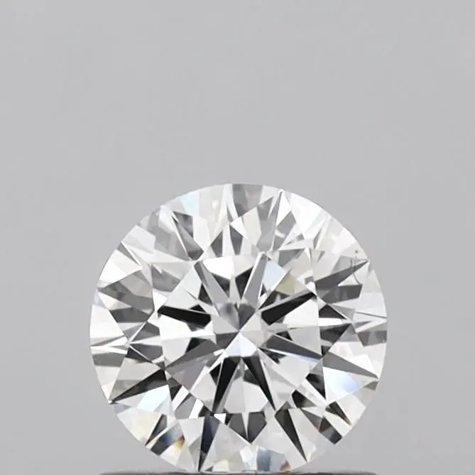 1.07 Carat Lab Grown Round Diamond