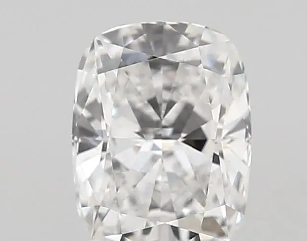 1.05 Carat Lab Grown Elongated cushion Diamond