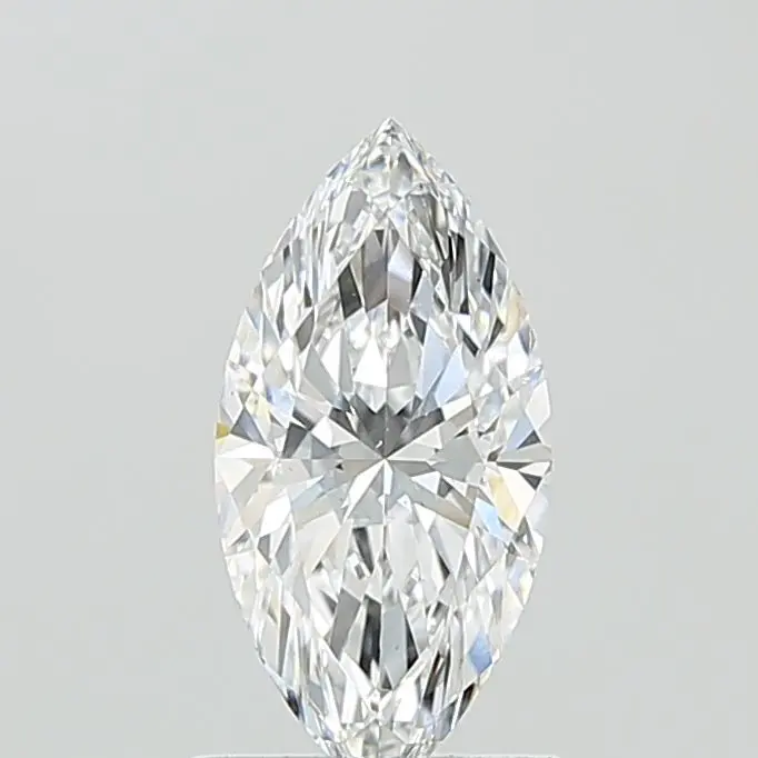 1.1 Carat Lab Grown Marquise Diamond