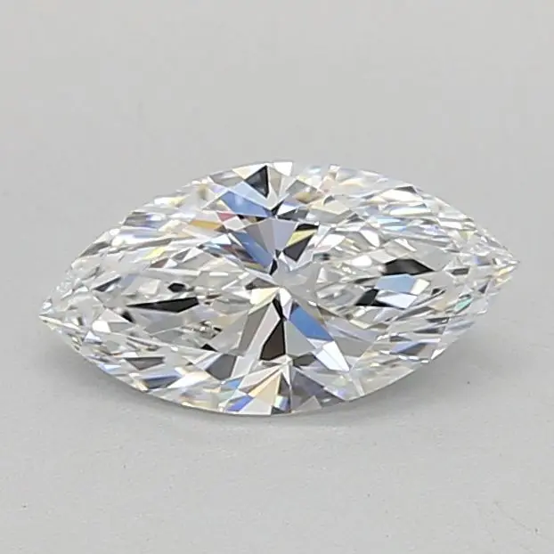 1.02 Carat Lab Grown Marquise Diamond
