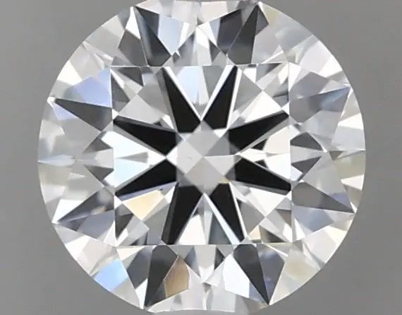 1.06 Carat Lab Grown Round Diamond