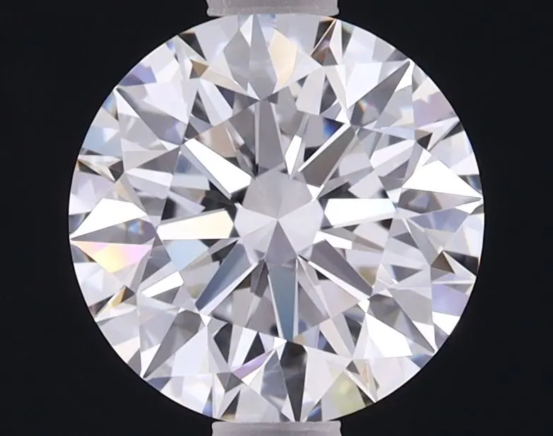 1.51 Carat Lab Grown Round Diamond