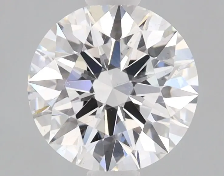 1 Carat Lab Grown Round Diamond
