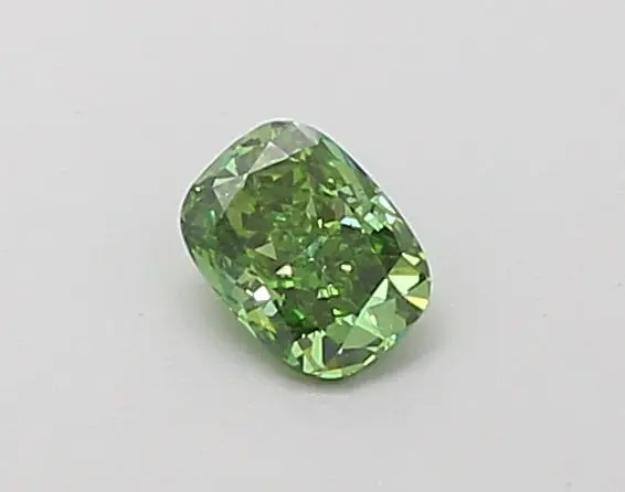 0.25 Carat Lab Grown Elongated cushion Diamond