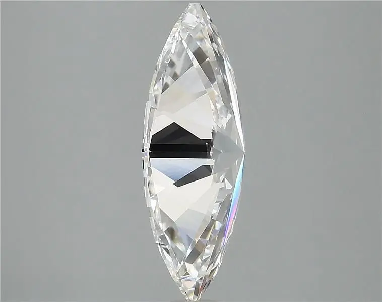 3.1 Carat Lab Grown Marquise Diamond