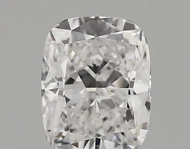 1.04 Carat Lab Grown Elongated cushion Diamond