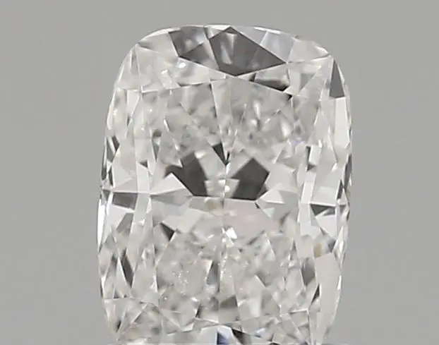 1.06 Carat Lab Grown Elongated cushion Diamond
