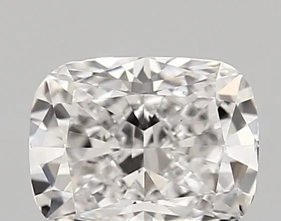 1.07 Carat Lab Grown Elongated cushion Diamond
