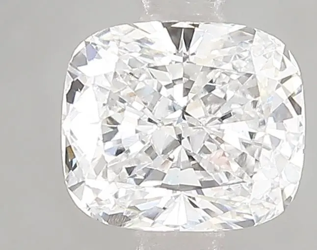 1.5 Carat Lab Grown Cushion Diamond