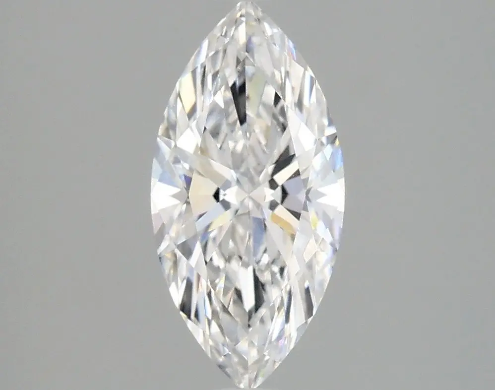 1.39 Carat Lab Grown Marquise Diamond