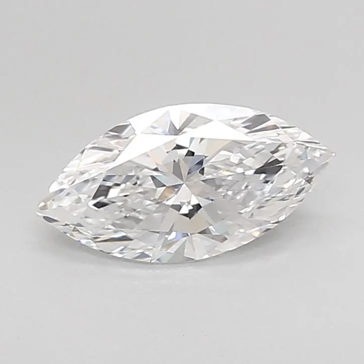 1 Carat Lab Grown Marquise Diamond