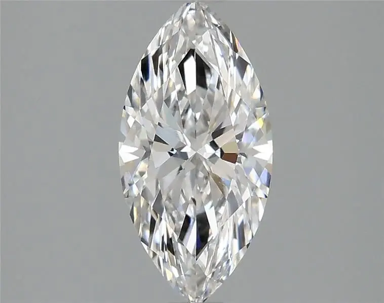 1.4 Carat Lab Grown Marquise Diamond