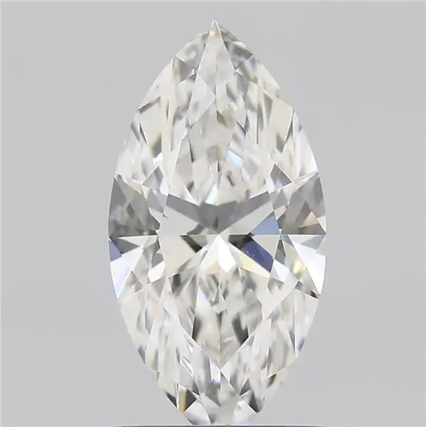 1.09 Carat Lab Grown Marquise Diamond