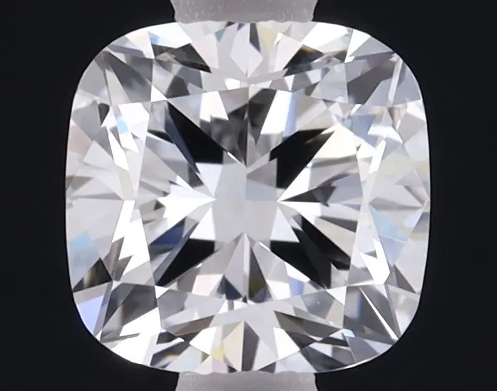 1.05 Carat Lab Grown Cushion Diamond