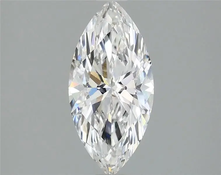 1.4 Carat Lab Grown Marquise Diamond