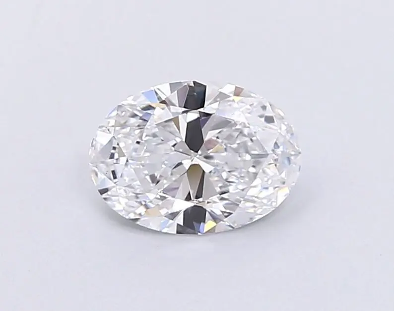 1.03 Carat Lab Grown Oval Diamond