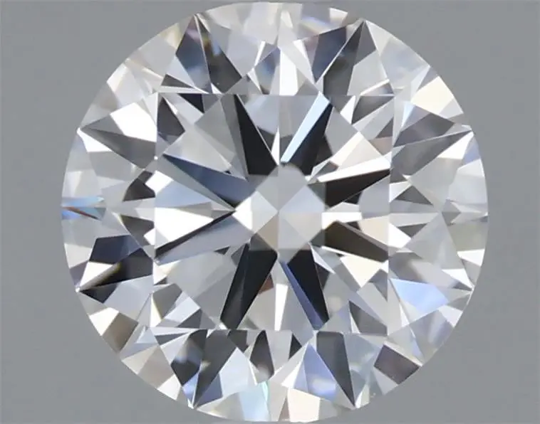 1.19 Carat Lab Grown Round Diamond