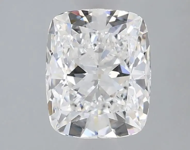 1.04 Carat Lab Grown Cushion Diamond