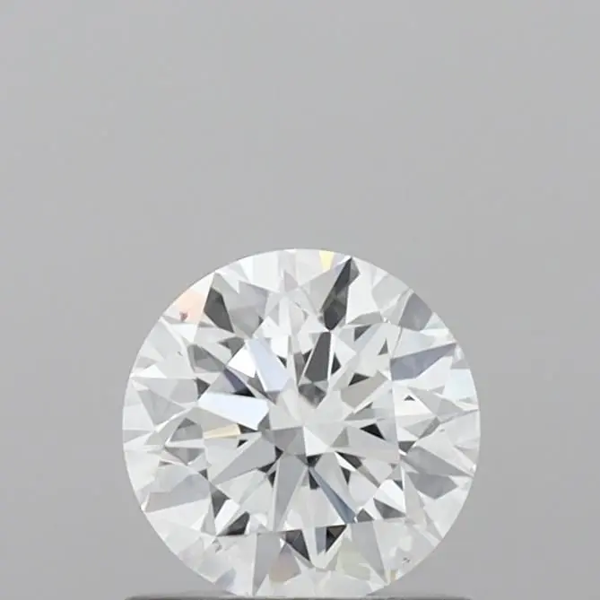 1 Carat Lab Grown Round Diamond