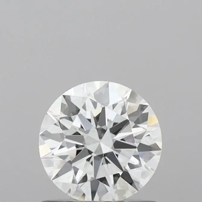 1.02 Carat Lab Grown Round Diamond