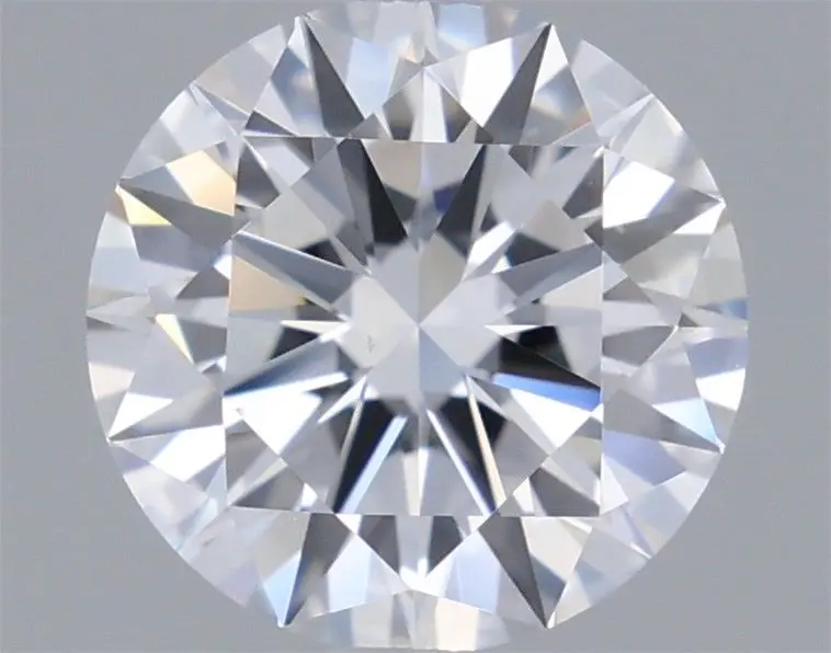 1 Carat Lab Grown Round Diamond