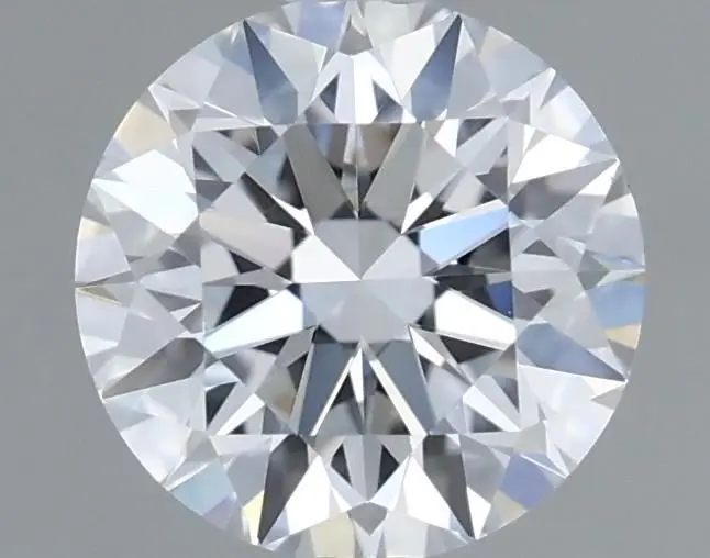 1 Carat Lab Grown Round Diamond