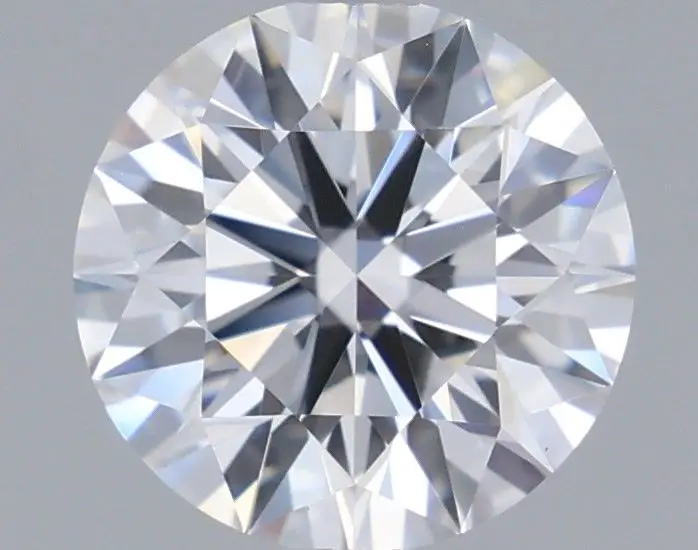 1 Carat Lab Grown Round Diamond
