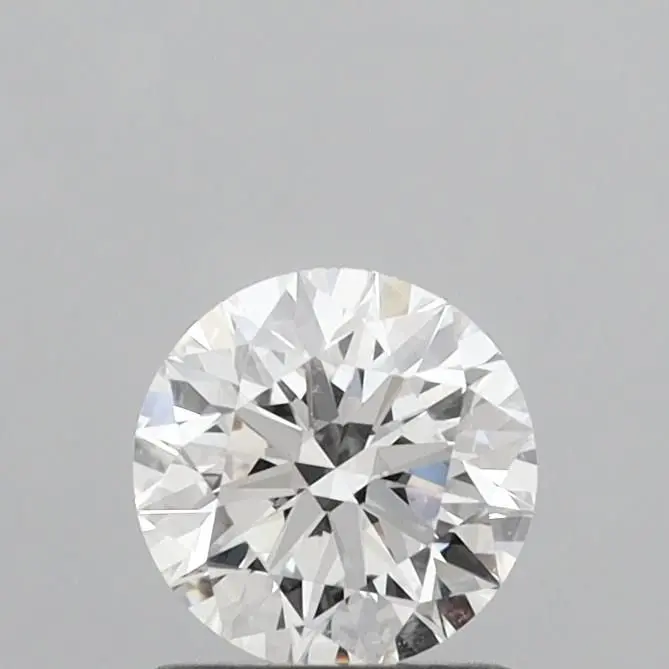 1.01 Carat Lab Grown Round Diamond