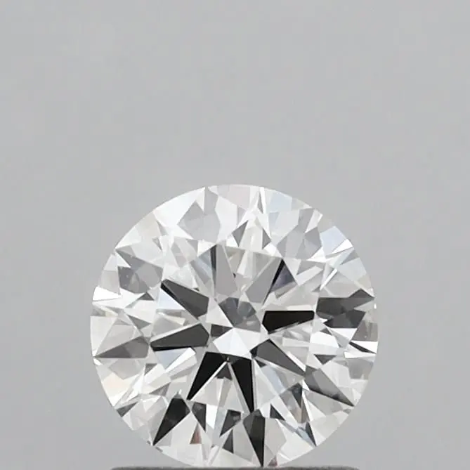 1 Carat Lab Grown Round Diamond